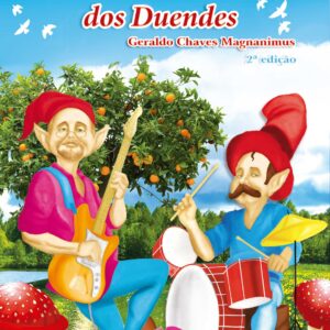 O Maravilhoso Mundo dos Duendes