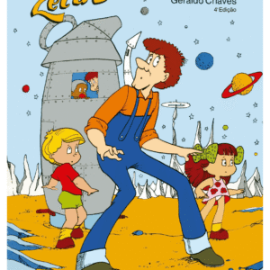 As Aventuras de Zeca Biscateiro